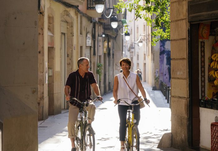 Shore excursions and activities on Seven Seas Voyager